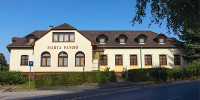 Márta Panzió Esztergom