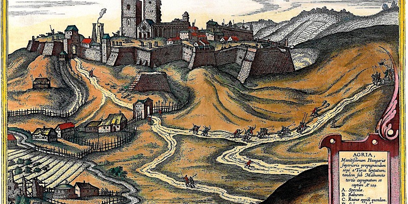 Princess Vendégház Eger