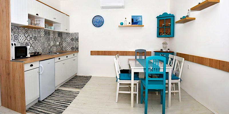 Hauszmann Provence Kis Ház Palotabozsok