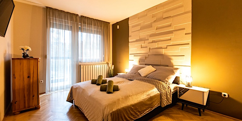 Dorn Apartman Szeged
