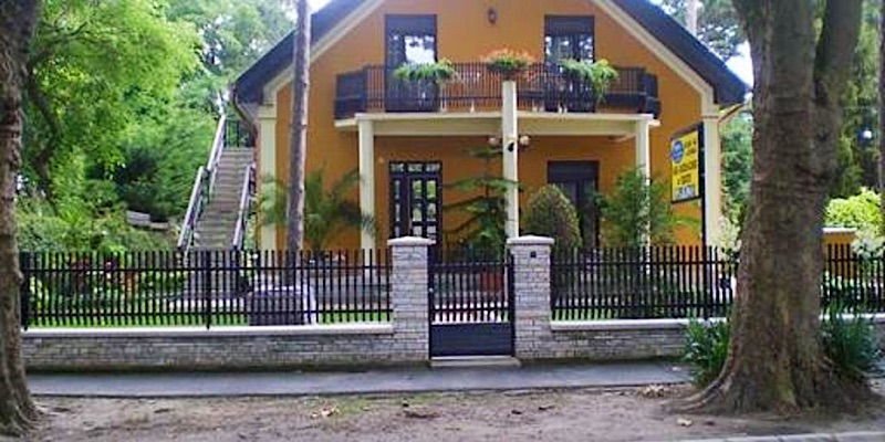 Ágnes Apartman I.Siófok