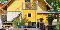 Herfli Apartman Szob