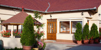 Betti Motel Kiskunhalas