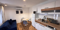 KukoriQ 1 Apartman Siklós