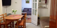 Viktória Apartman Szigetvár