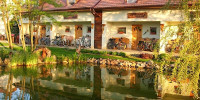 Szőlőszem Farm Tiszaszőlős