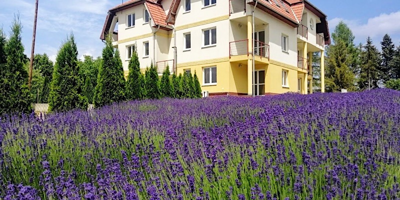 Oxigén Apartman Bükkszentkereszt