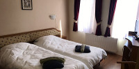 Thermal Apartman 01 Kiskőrös