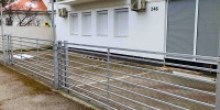 Siógarden Steve64 Siófok