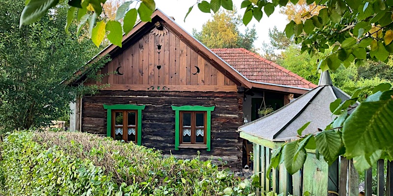 Őr-s-Égi Borona Porta Vendégház Alsószenterzsébet