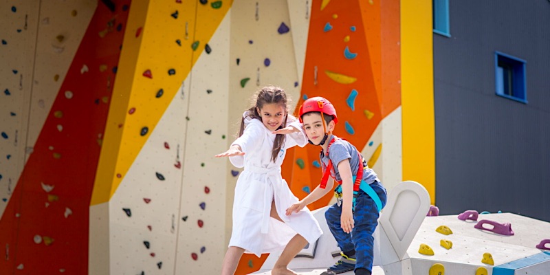 Kolping Family Resort Alsópáhok