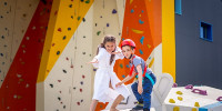 Kolping Family Resort Alsópáhok