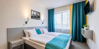 Arrabona Rooms Győr