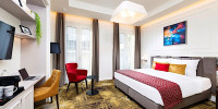 Three Corners Avenue Hotel Budapest