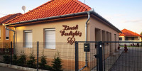 Kövesdi Vendégház Mezőkövesd