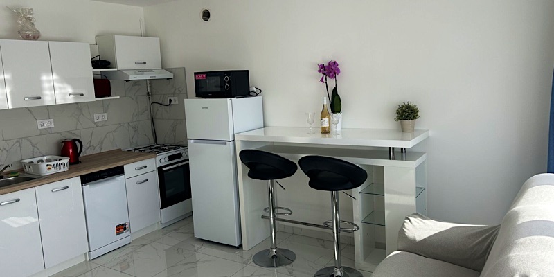 Amethyst Apartman Siófok