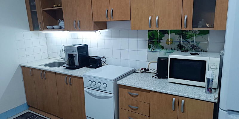 Tündérkert Vendégház Szerencs