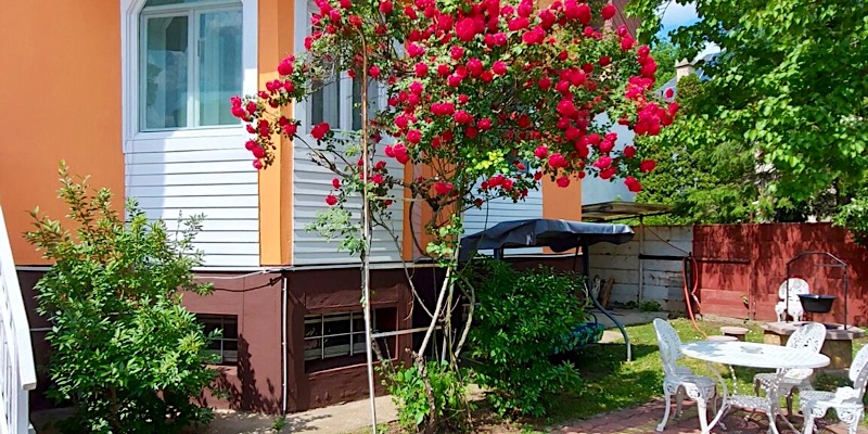 Laci Magánszállás Debrecen