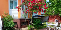 Laci Magánszállás Debrecen