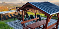 Panoráma Vendégház Zalahaláp