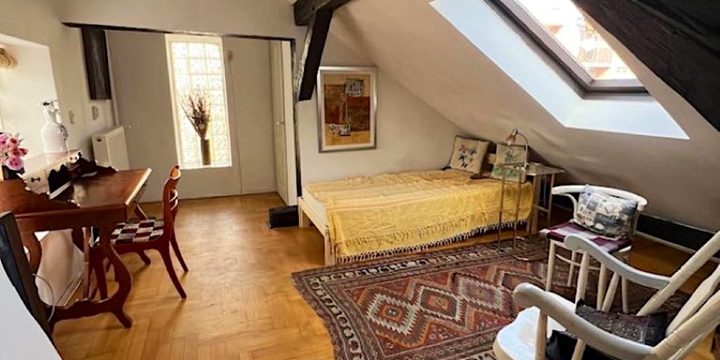 Tündér-lak Apartman Tata
