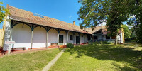 estHajnal Vendégház Szólád