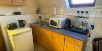 Zorka Apartman Kisapáti
