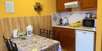 Piroska Apartman Harkány