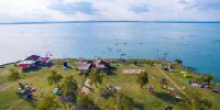 Sóstói Strand Apartmanház Siófok