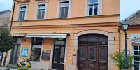 Fehér fészek Apartman Pécs