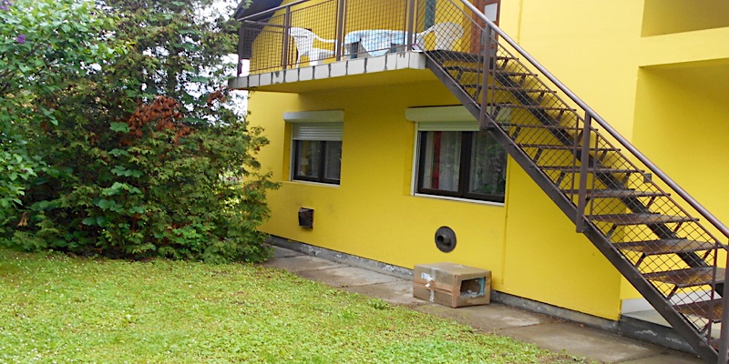 Renáta Apartman Zamárdi