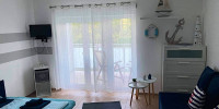 Tengerszem Apartman Orfű