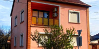 Júlia Apartmanház Szeged