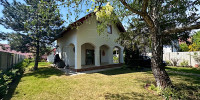 Casa Blanca Apartman III. Balatonfenyves