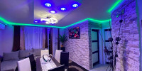 Timi Wellness Apartman Siófok
