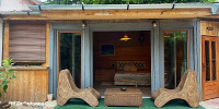 Bamboo Garden House Vendégház Tapolca