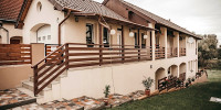 Zalán Apartman Balatonlelle