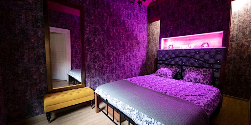 Krt 66 Apartman Budapest