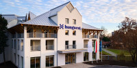 Hunguest Hotel Flóra