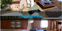 Dániel Apartman Siófok