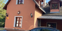 Bianka Apartmanhouse Budapest