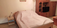 4 teknős Apartman Budapest