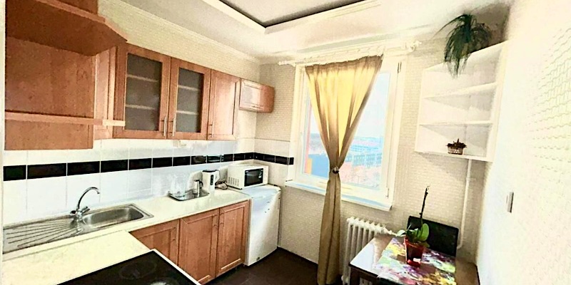 Napsugár 1 Apartman Nyíregyháza