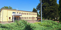 Esély Apartmanház Nyíregyháza