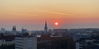 V6 Panorama Apartman Miskolc