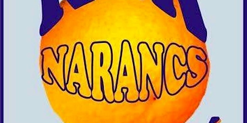 Kék-Narancs Panzió Cegléd