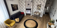 Art-déco Apartman Pécs
