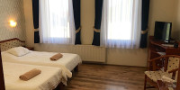 Thermal Apartman 02 Kiskőrös