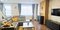 ONE Luxury Grand Suite Eger