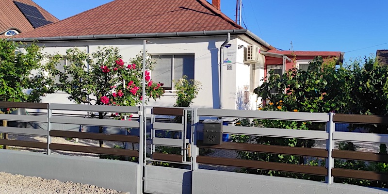 Nyári Apartman Keszthely